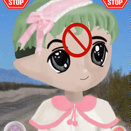 Anti Miladies