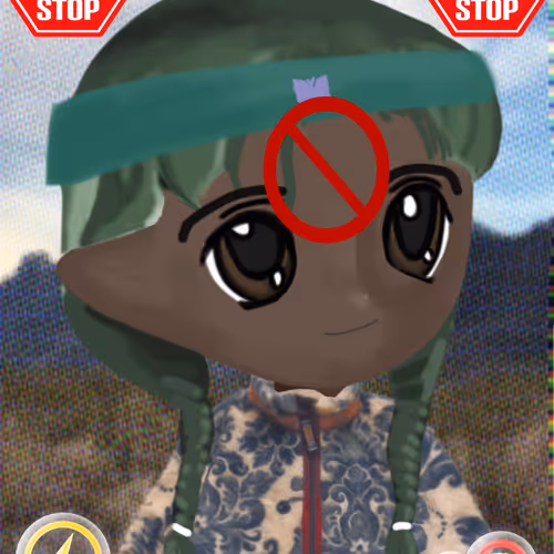 Anti Miladies