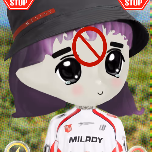 Anti Miladies