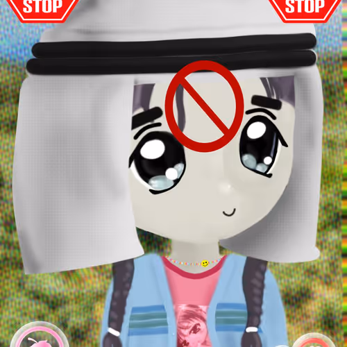 Anti-Milady 9315