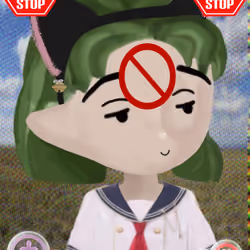Anti-Milady 7374