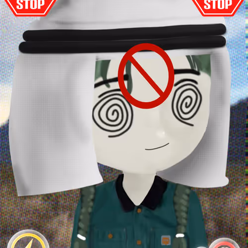 Anti Miladies
