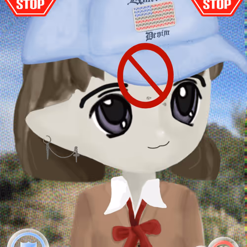 Anti Miladies