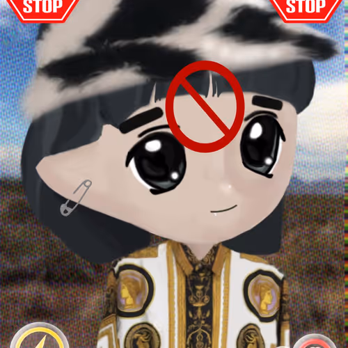Anti Miladies