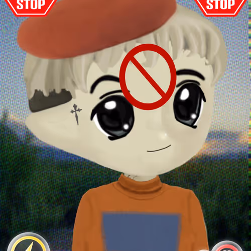 Anti Miladies