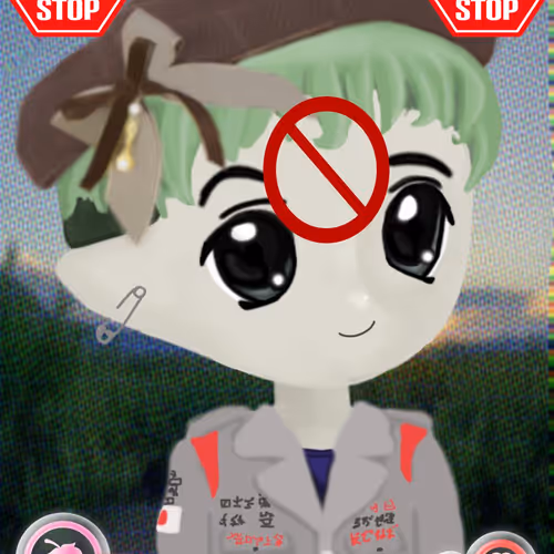 Anti Miladies