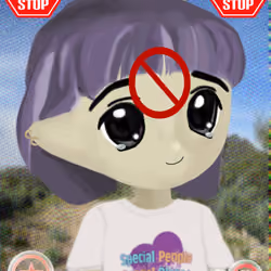 Anti-Milady 190