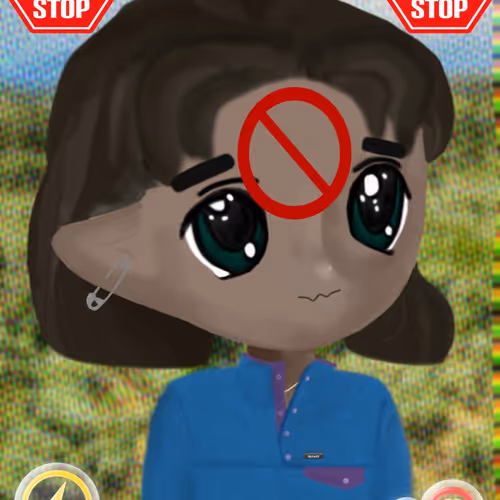 Anti Miladies