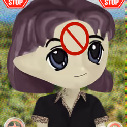 Anti-Milady 1711