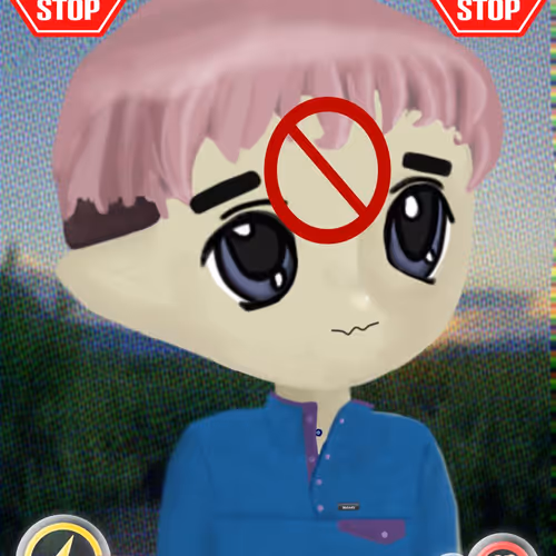 Anti Miladies