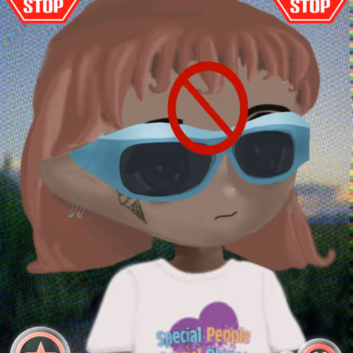 Anti Miladies