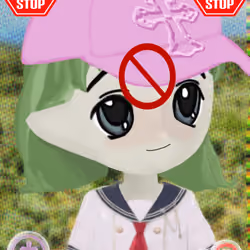 Anti-Milady 2023
