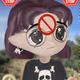 Anti-Milady 3167