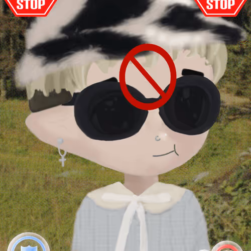 Anti Miladies