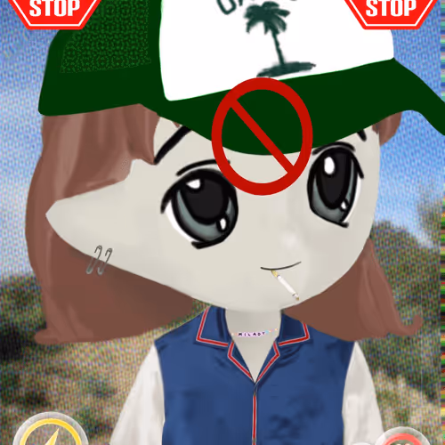 Anti Miladies