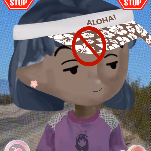 Anti Miladies