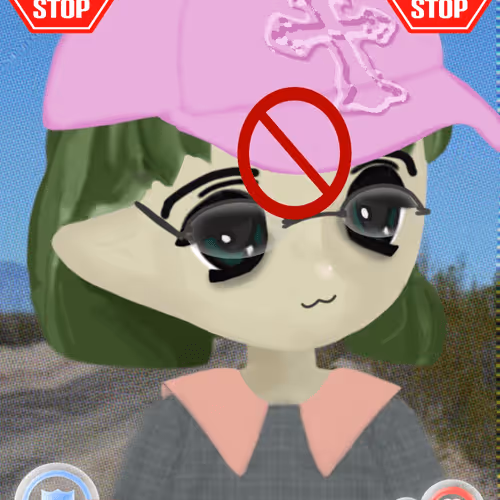 Anti Miladies