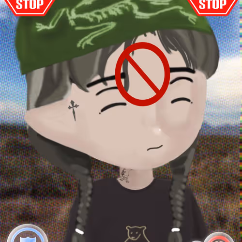 Anti Miladies