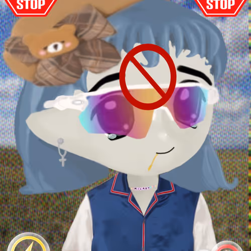 Anti Miladies