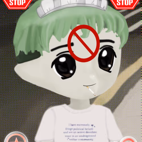 Anti Miladies