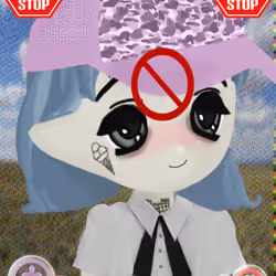 Anti-Milady 4673