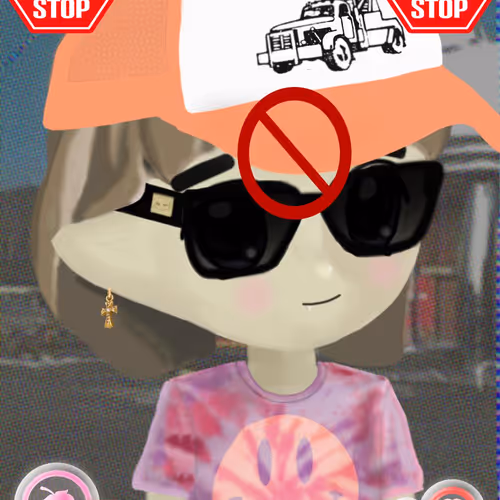 Anti-Milady 1402