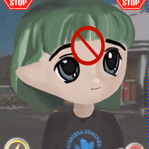 Anti Miladies