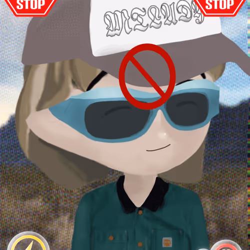 Anti Miladies