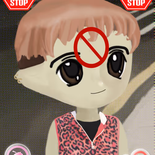 Anti Miladies