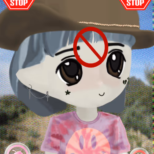 Anti Miladies