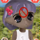 Anti-Milady 4815