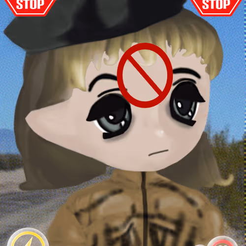 Anti Miladies