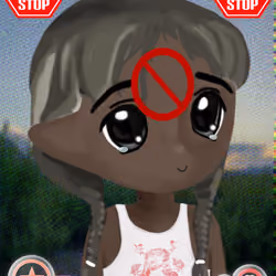 Anti-Milady 4009