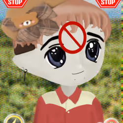 Anti-Milady 1603