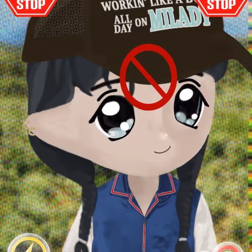 Anti Miladies