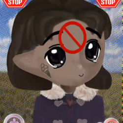 Anti-Milady 135