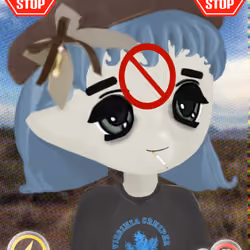 Anti-Milady 885
