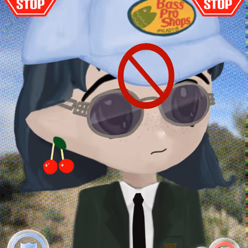 Anti Miladies logo