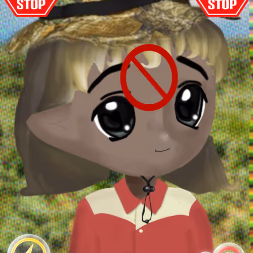 Anti Miladies