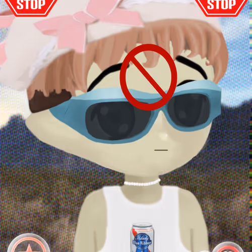 Anti Miladies