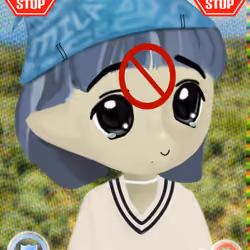 Anti-Milady 134