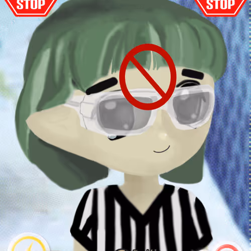 Anti Miladies