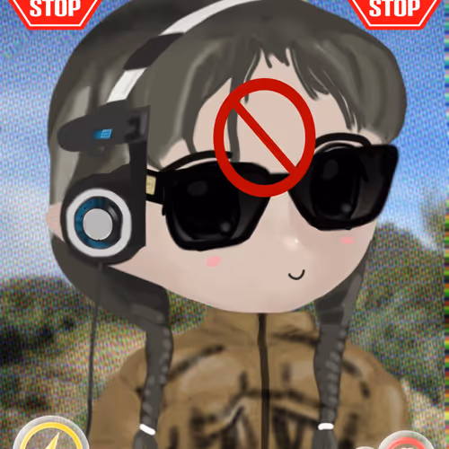 Anti Miladies