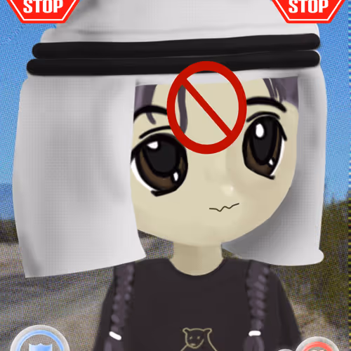 Anti Miladies