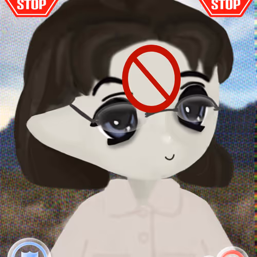 Anti Miladies
