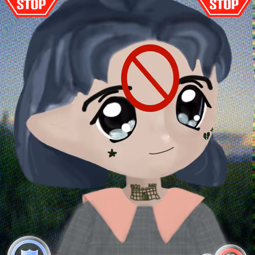 Anti-Milady 116