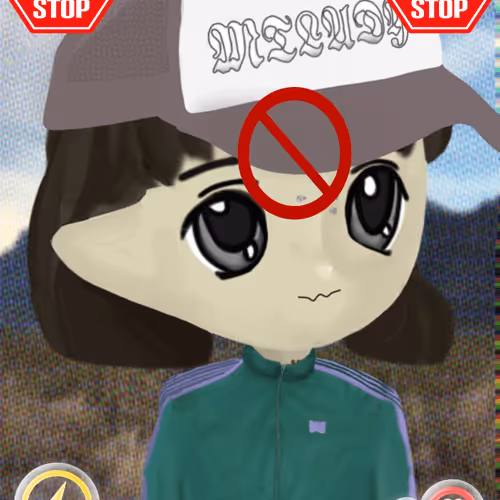 Anti Miladies