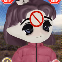 Anti-Milady 228