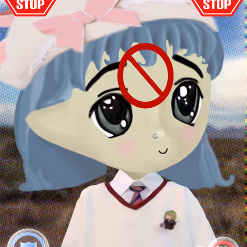 Anti Miladies