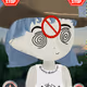 Anti-Milady 2186